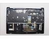 Lenovo 5CB1N91064 Tastatur inkl. Topcase BUL C83FW FP AB BL AL