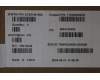 Lenovo 5CB1N91064 Tastatur inkl. Topcase BUL C83FW FP AB BL AL