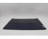 Lenovo 5CB1N91064 Tastatur inkl. Topcase BUL C83FW FP AB BL AL