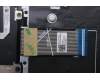 Lenovo 5CB1N92822 Tastatur inkl. Topcase SPA C83FW FP CG NBL AL