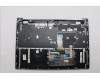 Lenovo 5CB1N92824 Tastatur inkl. Topcase POR C83FW FP CG NBL AL