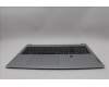 Lenovo 5CB1N92824 Tastatur inkl. Topcase POR C83FW FP CG NBL AL