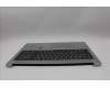 Lenovo 5CB1N92824 Tastatur inkl. Topcase POR C83FW FP CG NBL AL