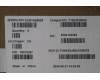 Lenovo 5CB1N92829 Tastatur inkl. Topcase GER C83FW FP CG NBL AL