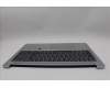 Lenovo 5CB1N92832 Tastatur inkl. Topcase BEL C83FW FP CG NBL AL