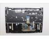 Lenovo 5CB1N92835 Tastatur inkl. Topcase SWS C83FW FP CG NBL AL