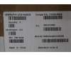 Lenovo 5CB1N92835 Tastatur inkl. Topcase SWS C83FW FP CG NBL AL