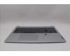 Lenovo 5CB1N92835 Tastatur inkl. Topcase SWS C83FW FP CG NBL AL