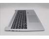Lenovo 5CB1N92835 Tastatur inkl. Topcase SWS C83FW FP CG NBL AL
