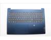 Lenovo 5CB1N93708 Tastatur inkl. Topcase BEL C83FW FP AB NBL AL