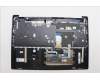 Lenovo 5CB1N93708 Tastatur inkl. Topcase BEL C83FW FP AB NBL AL