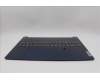 Lenovo 5CB1N93708 Tastatur inkl. Topcase BEL C83FW FP AB NBL AL