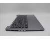 Lenovo 5CB1N94665 Tastatur inkl. Topcase ASM_UK L 83E5AG NBL