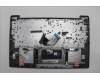 Lenovo 5CB1N94677 Tastatur inkl. Topcase deutsch L 83E5AG NBL