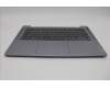 Lenovo 5CB1N94677 Tastatur inkl. Topcase deutsch L 83E5AG NBL