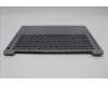 Lenovo 5CB1N94677 Tastatur inkl. Topcase deutsch L 83E5AG NBL