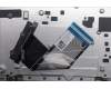 Lenovo 5CB1N94677 Tastatur inkl. Topcase deutsch L 83E5AG NBL