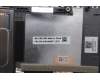 Lenovo 5CB1N94677 Tastatur inkl. Topcase deutsch L 83E5AG NBL