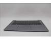 Lenovo 5CB1N94695 Tastatur inkl. Topcase ASM_UK L83E5NFP AG NBL