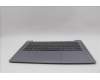 Lenovo 5CB1N94700 Tastatur inkl. Topcase ASM_POR L83E5NFP AG NBL
