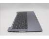 Lenovo 5CB1N94706 Tastatur inkl. Topcase ASM_FRA L83E5NFP AG NBL