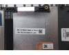 Lenovo 5CB1N94707 Tastatur inkl. Topcase deutsch L83E5NFP AG NBL