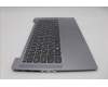 Lenovo 5CB1N94711 Tastatur inkl. Topcase ASM_HBW L83E5NFP AG NBL