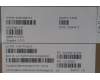 Lenovo 5CB1N94714 Tastatur inkl. Topcase ASM_BEL L83E5NFP AG NBL