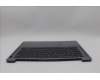 Lenovo 5CB1N94790 Tastatur inkl. Topcase ASM_EURO ENG L83E5AG BL