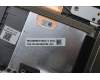 Lenovo 5CB1N94790 Tastatur inkl. Topcase ASM_EURO ENG L83E5AG BL