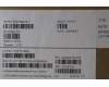 Lenovo 5CB1N94791 Tastatur inkl. Topcase ASM_FRA L 83E5AG BL
