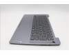 Lenovo 5CB1N94791 Tastatur inkl. Topcase ASM_FRA L 83E5AG BL