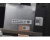 Lenovo 5CB1N94794 Tastatur inkl. Topcase deutsch L 83E5AG BL