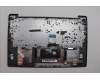 Lenovo 5CB1N94799 Tastatur inkl. Topcase ASM_ITA L 83E5AG BL
