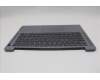 Lenovo 5CB1N94803 Tastatur inkl. Topcase ASM_NORDIC L 83E5AG BL