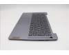 Lenovo 5CB1N94803 Tastatur inkl. Topcase ASM_NORDIC L 83E5AG BL