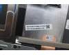 Lenovo 5CB1N94803 Tastatur inkl. Topcase ASM_NORDIC L 83E5AG BL