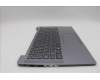 Lenovo 5CB1N94807 Tastatur inkl. Topcase spanisch L 83E5AG BL