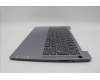 Lenovo 5CB1N94808 Tastatur inkl. Topcase schweiz L 83E5AG BL