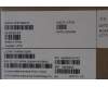 Lenovo 5CB1N94912 Tastatur inkl. Topcase ASM_BEL L 83D5AG DIS