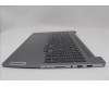 Lenovo 5CB1N94912 Tastatur inkl. Topcase ASM_BEL L 83D5AG DIS