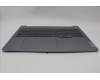 Lenovo 5CB1N94915 Tastatur inkl. Topcase ASM_CZE/SLK L83D5AG DIS