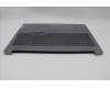 Lenovo 5CB1N94916 Tastatur inkl. Topcase ASM_ENG L 83D5AG DIS