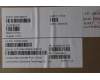 Lenovo 5CB1N94917 Tastatur inkl. Topcase ASM_EURO ENG L83D5AG DIS