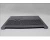 Lenovo 5CB1N95009 Tastatur inkl. Topcase ASM_FRA L 83D5AG DIS