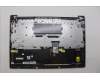 Lenovo 5CB1N95011 Tastatur inkl. Topcase deutsch L 83D5AG DIS