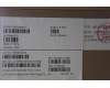 Lenovo 5CB1N95011 Tastatur inkl. Topcase deutsch L 83D5AG DIS