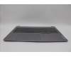 Lenovo 5CB1N95011 Tastatur inkl. Topcase deutsch L 83D5AG DIS