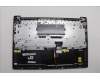 Lenovo 5CB1N95012 Tastatur inkl. Topcase ASM_GRE L 83D5AG DIS