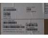 Lenovo 5CB1N95012 Tastatur inkl. Topcase ASM_GRE L 83D5AG DIS